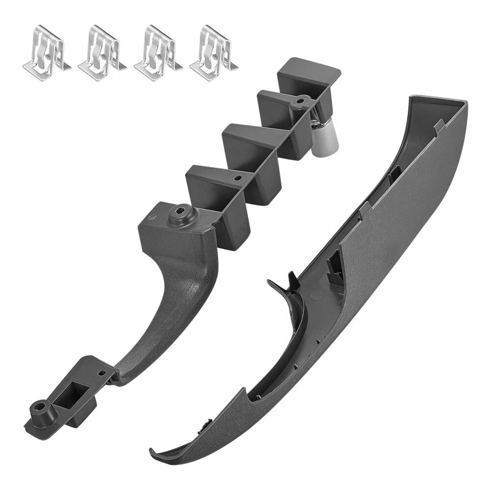 Passenger Side Armrest Handle for Chevy Express GMC Savana (2003–2019)