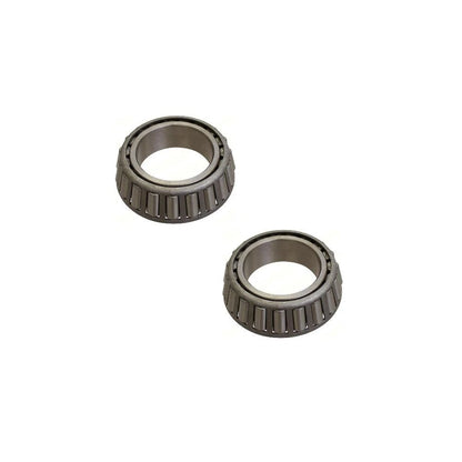 2 Pack Cone Bearings for Challenger