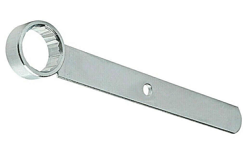 Tusk Spark Plug Wrench 13/16" for Motorcycle Dirt Bike ATV (L35-264)
