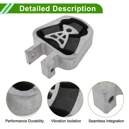 Engine Motor Mount for Ford Mondeo CD345 (2011–2013) 2.0T