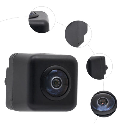 Reversing Rear View Camera for Subaru Legacy Outback (2010–2014)
