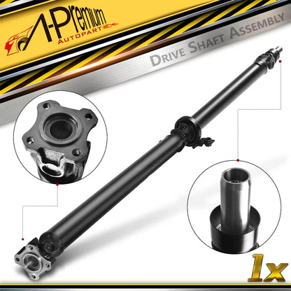 Rear Driveshaft Assembly for Subaru Outback (2005–2009) 27111AG14A, 936-950