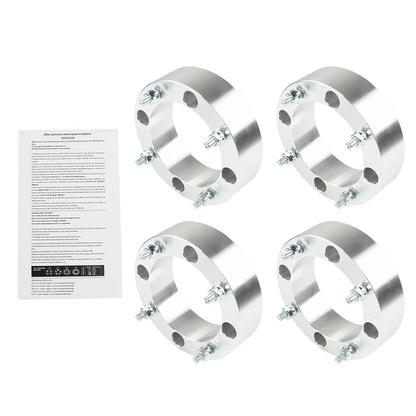 4X Wheel Spacers 4x156 2" for Polaris Sportsman