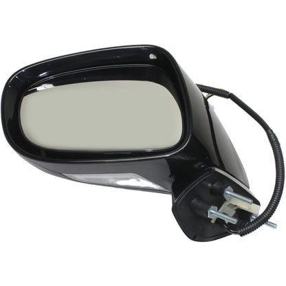 Set of 2 Heated Mirrors for Lexus IS250