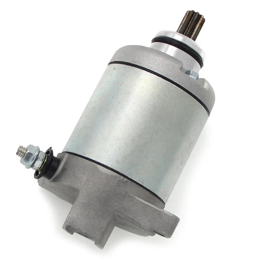 Starter Motor for Italjet Jet Set 125 150 (2002–2003) Torpedo 125 150 21-03