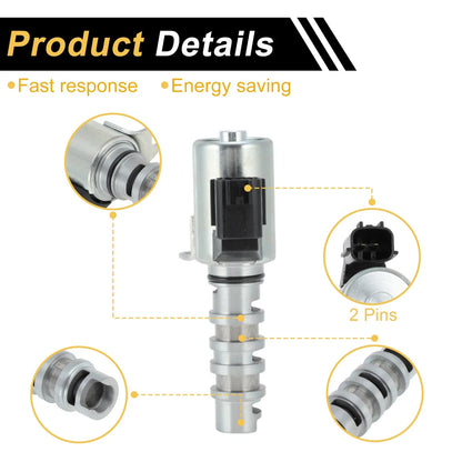 VVT Solenoid for Nissan Skyline (2006–2014) No. 23796JK24B