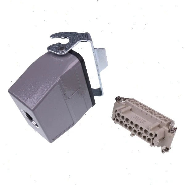 Connector Kit 107821 for SkyJack Scissor Lift SJIII3215 3219 3220 3226 4620 4626
