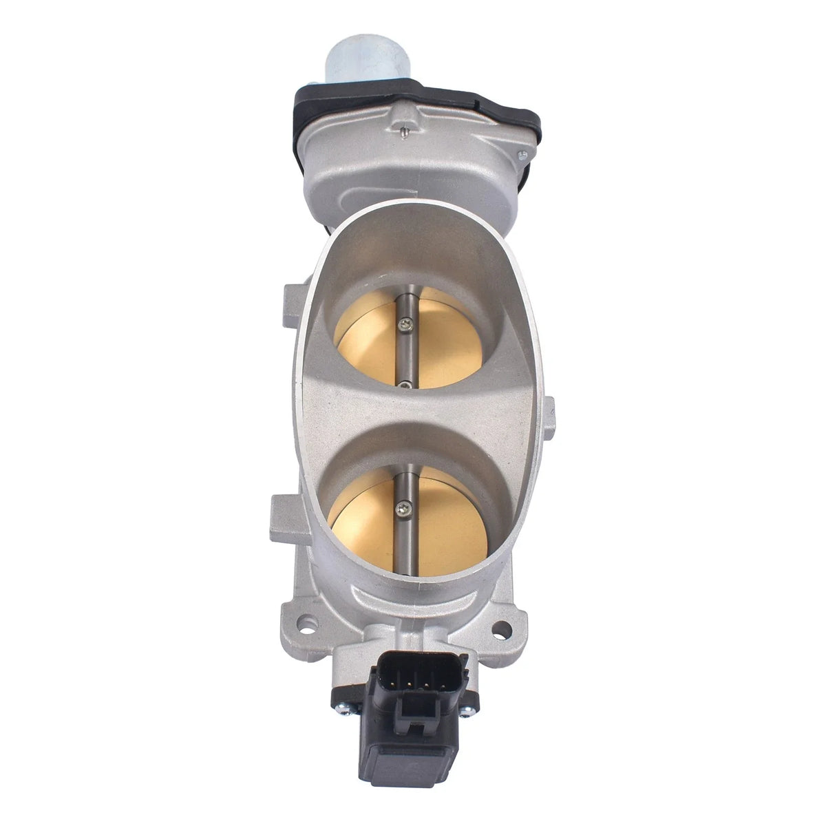 Throttle Body 60mm for Ford Mustang Shelby GT500 (2007–2014) 9C3E9F991CB 9C3Z9E926C