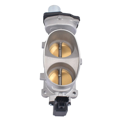 Throttle Body 60mm for Ford Mustang Shelby GT500 (2007–2014) 9C3E9F991CB 9C3Z9E926C