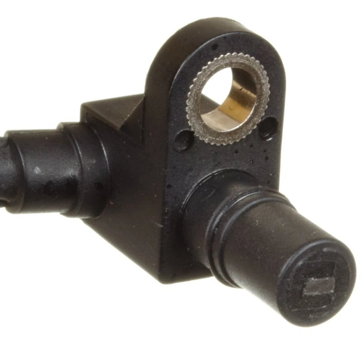 2X Holstein ABS Speed Sensor for Chevy Tahoe GMC (1999–2002) 2ABS0276, 15233108