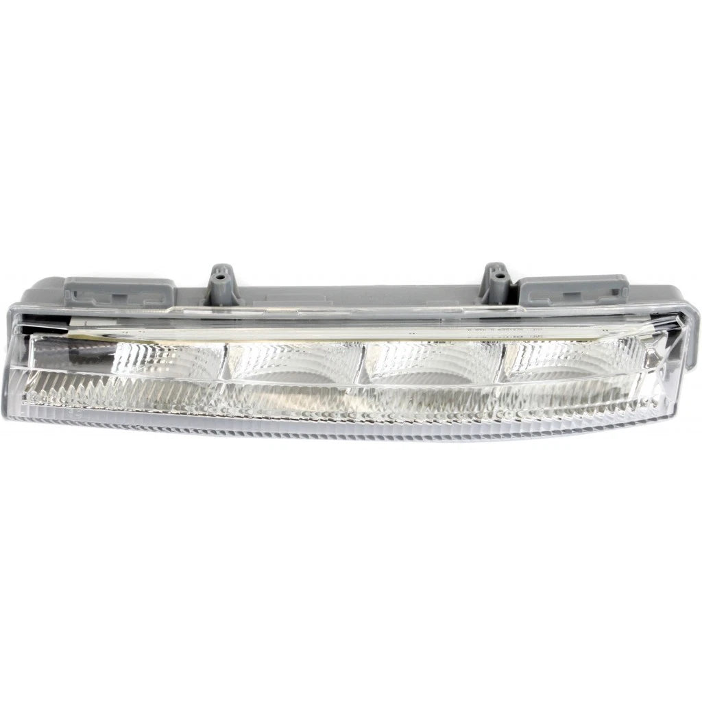 Daytime Running Light for Mercedes-Benz E63 AMG (2012–2013) LLX-MB2562105C-CL360A73, MB2562105