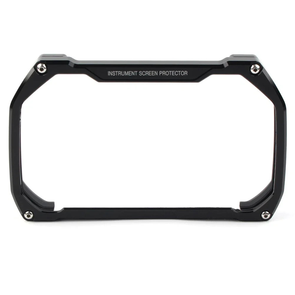 Motor Meter Frame Cover Screen Protector for BMW R1200GS R1250GS F850GS (2013–2023)