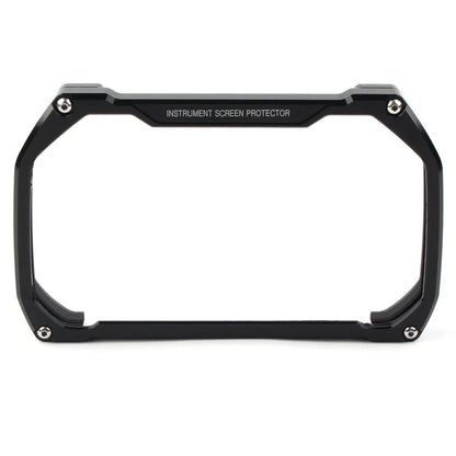 Motor Meter Frame Cover Screen Protector for BMW R1200GS R1250GS F850GS (2013–2023)