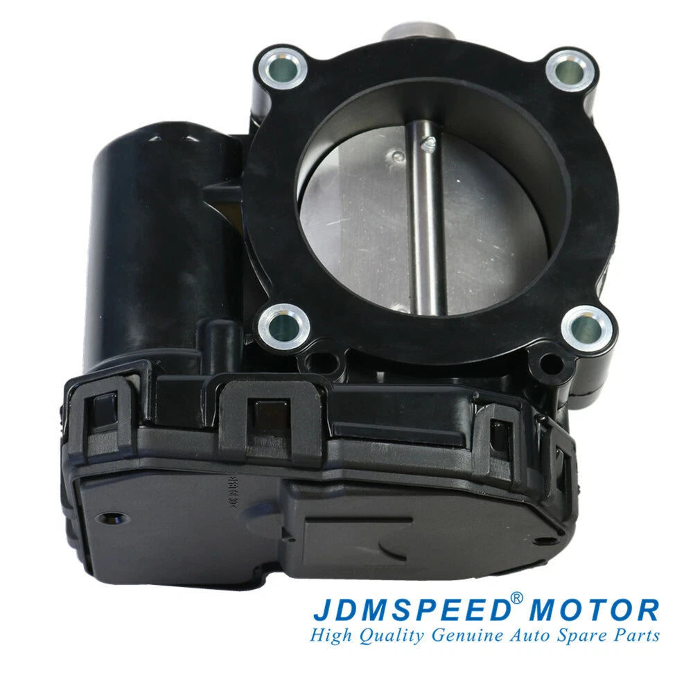 Throttle Body for Dodge Ram 1500, Durango, Dakota, Nitro, Jeep Liberty (3.7L) E661-04861661AA, 04861661AA, 0280750203
