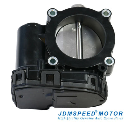 Throttle Body for Dodge Ram 1500, Durango, Dakota, Nitro, Jeep Liberty (3.7L) E661-04861661AA, 04861661AA, 0280750203