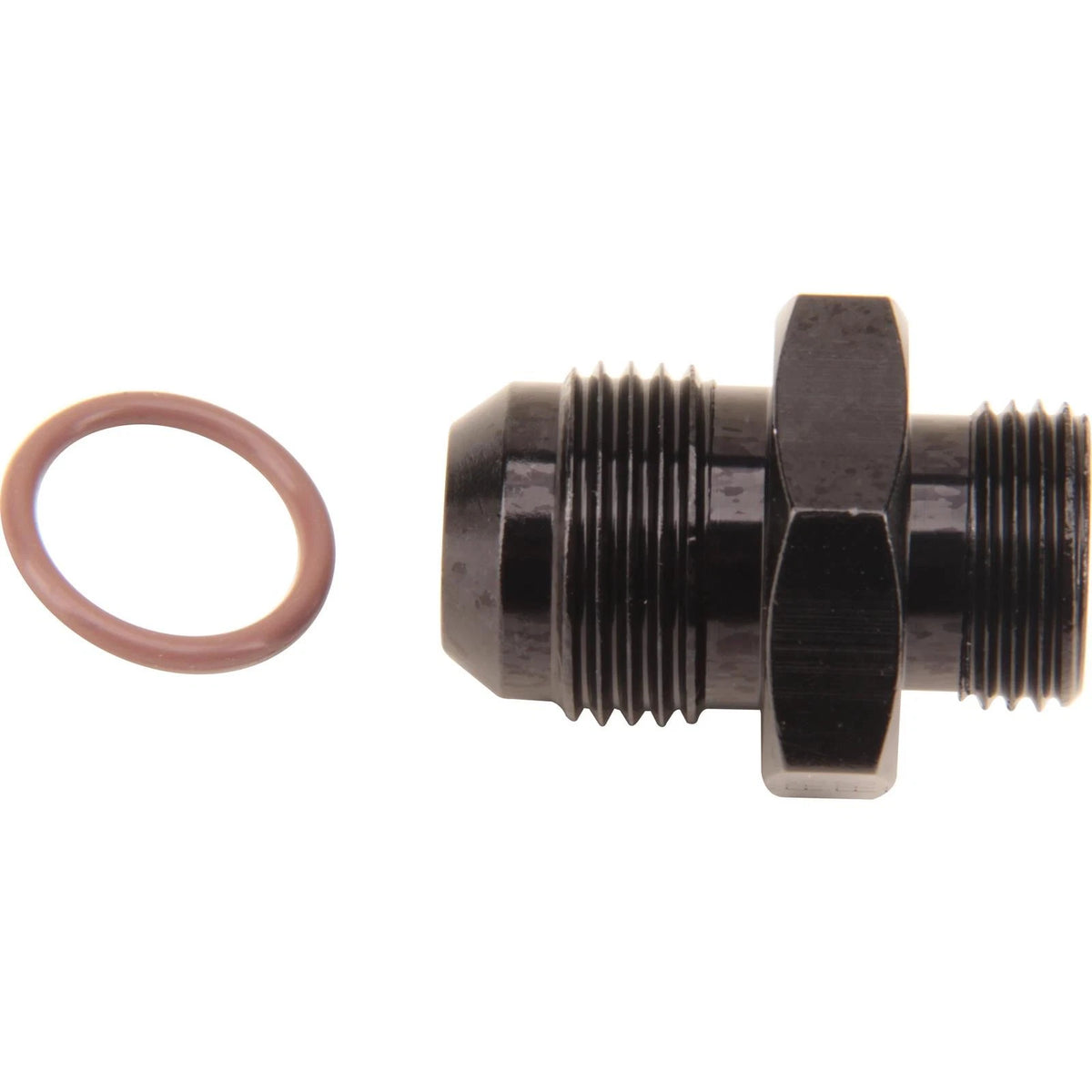 O-Ring -10AN Hose to -8AN Port Fitting for Fragola (495105-BL)