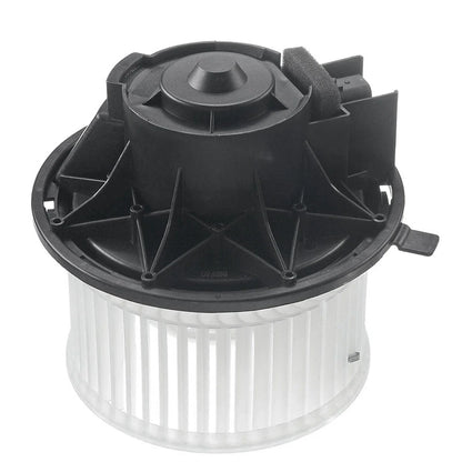 Heater A/C Blower Motor and Resistor Kit for Jeep Liberty Wrangler (2002–2006)