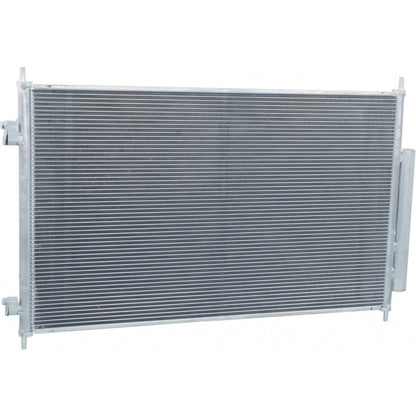 A/C Condenser for Honda HR-V (2016–2019) HO3030162, CLX-M0-4917-CL360A55