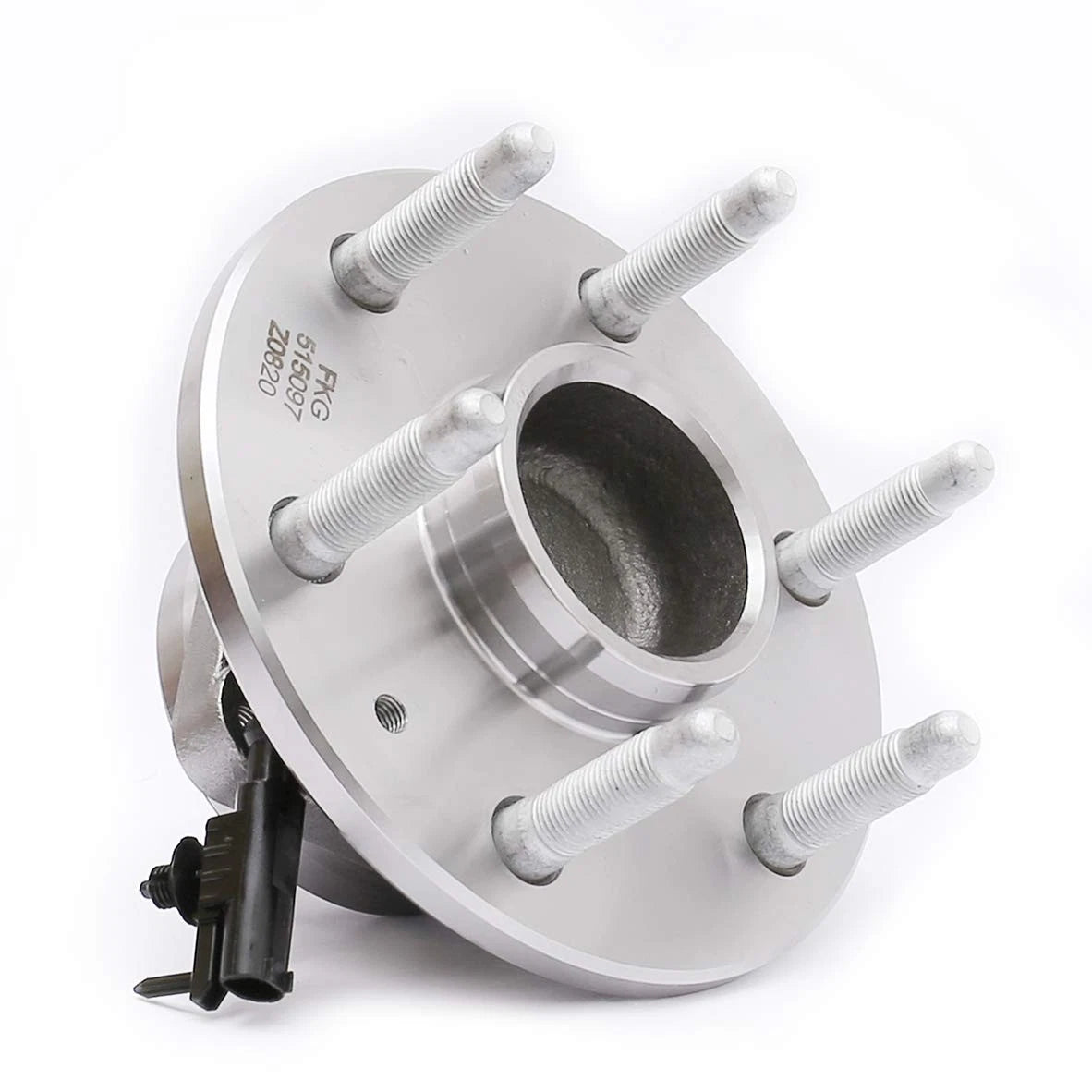 Front Wheel Bearing Hub Assembly for Chevy Silverado, GMC Yukon (2007–2013)