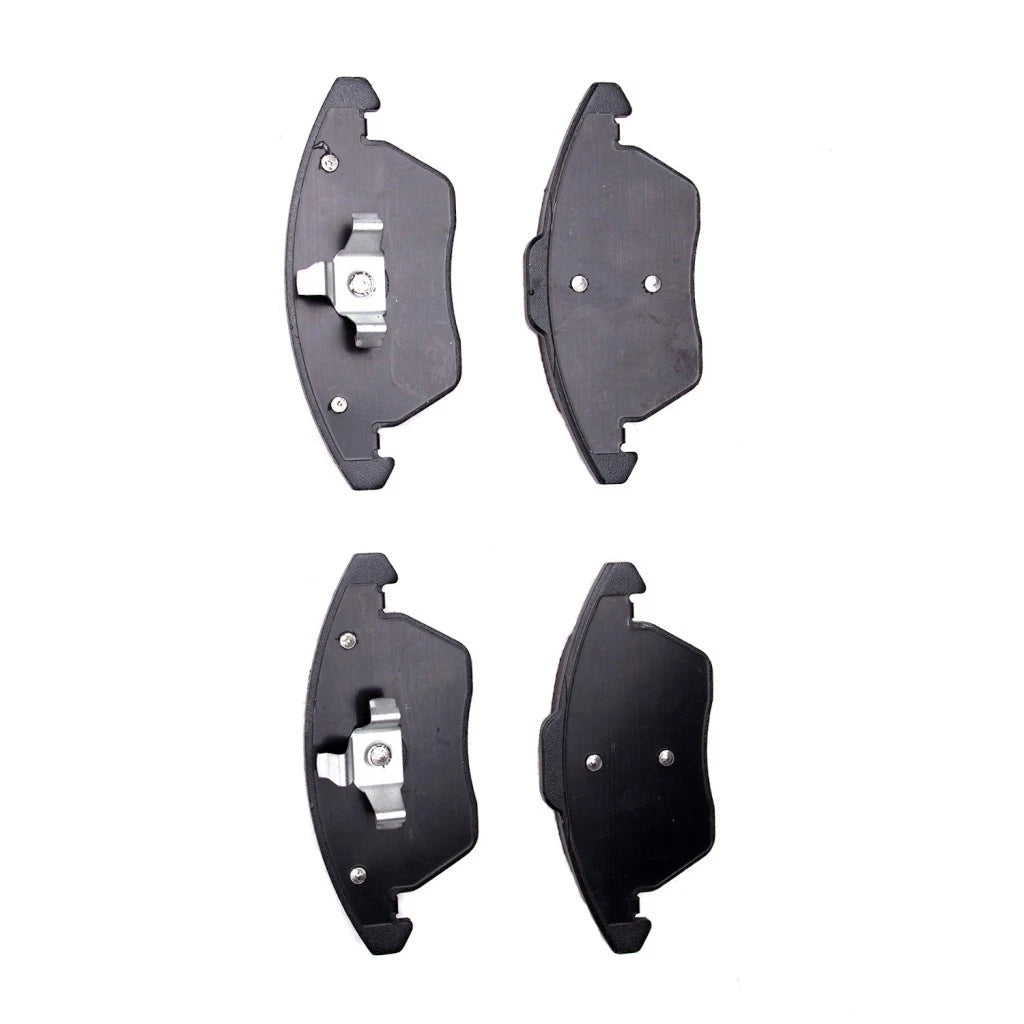 Disc Brake Pads for Volkswagen Jetta City (2007–2009) ALX-PAU-DF-1115-1107-00-CLA13