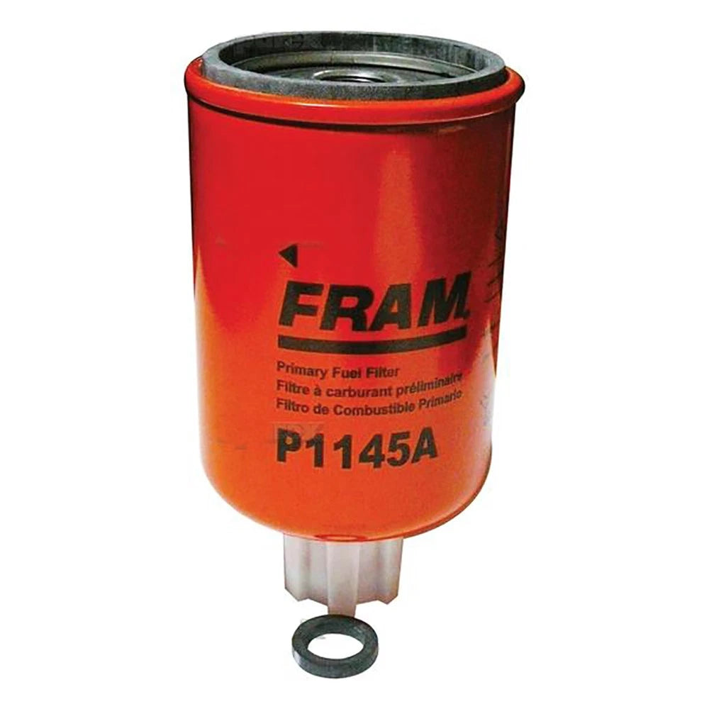 Spin-on Fuel Filter for Fiat (Fits 1909142)