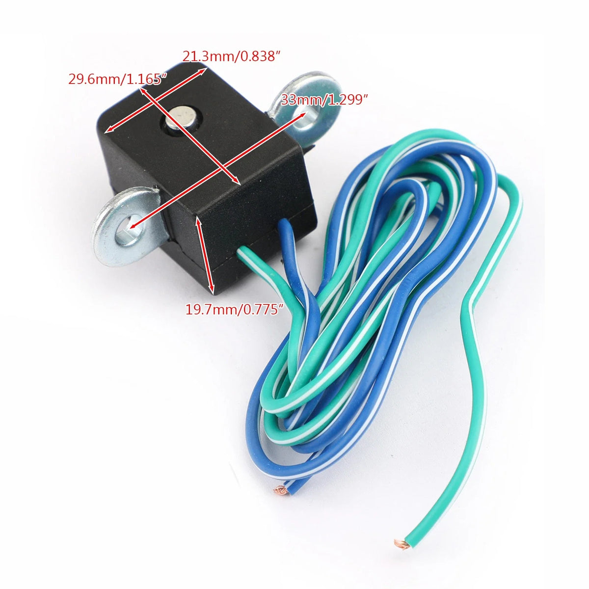 Pick-Up Coil for Honda CH FES NSS PS 250 Foresight Jazz Reflex Big Ruckus (2001–2007)