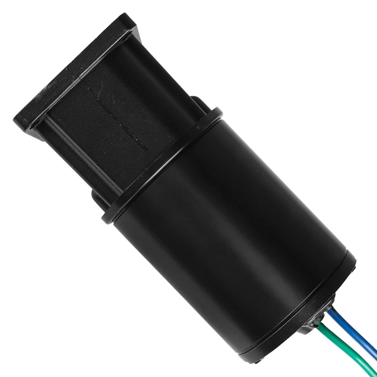 Power Tilt Trim Motor for Mercury Force 90 (1990–1998)