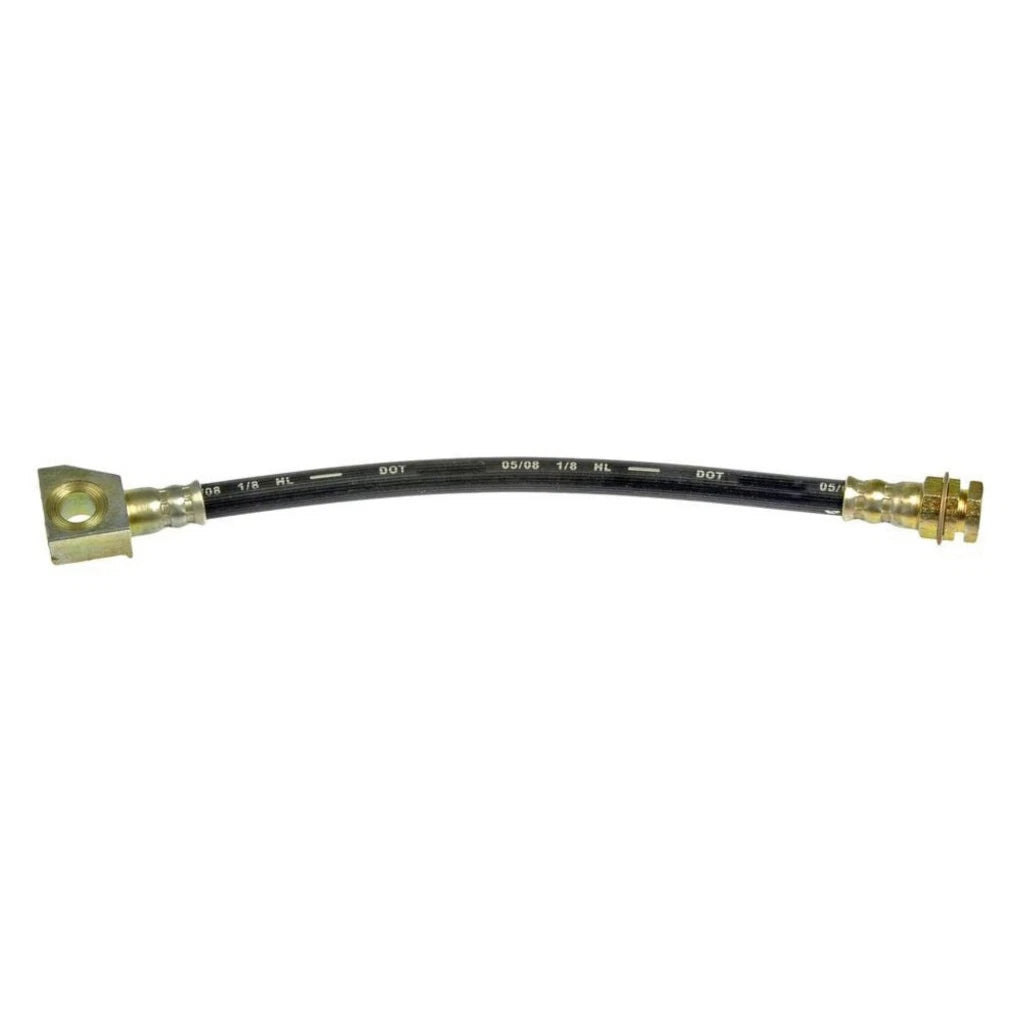Brake Hose for Ford F-250 Super Duty (1999) ALX-PAU-DB-H381062-CL360A51