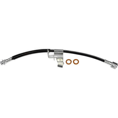 Dorman Brake Line Front Passenger Right Side for Olds De Ville (H380908)