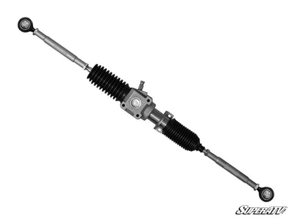 RackBoss Heavy Duty Rack and Pinion for Polaris RZR Trail S 1000 (2021–2023)