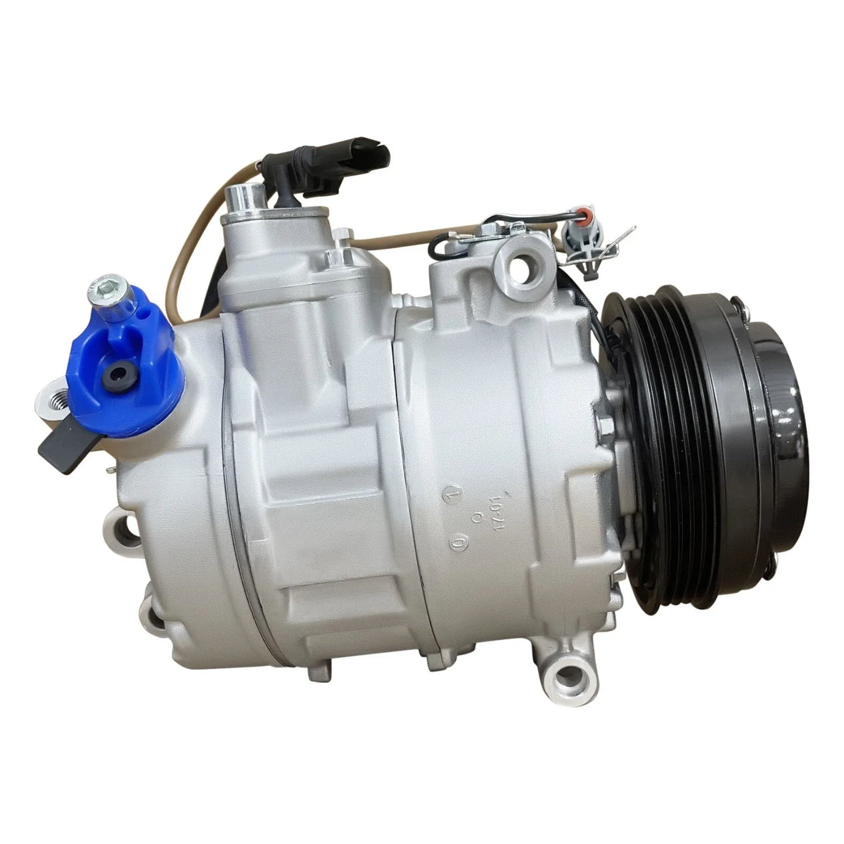 AC Compressor Kit OEM Replacement for BMW 750i 4.4L (2014–2015)