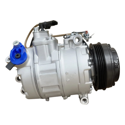 AC Compressor Kit OEM Replacement for BMW 750i 4.4L (2014–2015)