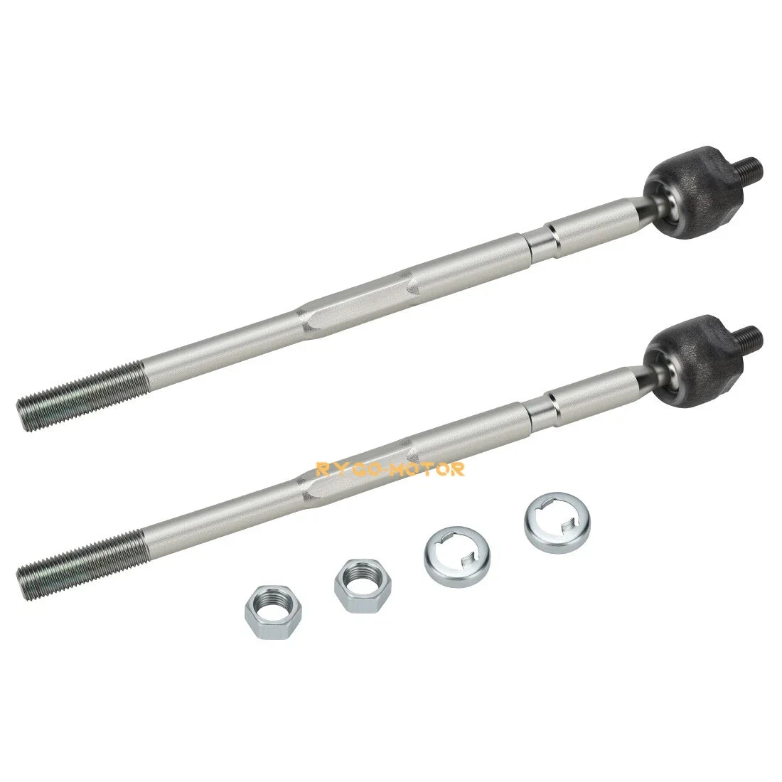 Left & Right Tie Rods for Honda Pioneer 1000 SXS1000M3 SXS10M3 (2016–2021)
