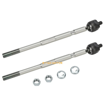 Left & Right Tie Rods for Honda Pioneer 1000 SXS1000M3 SXS10M3 (2016–2021)