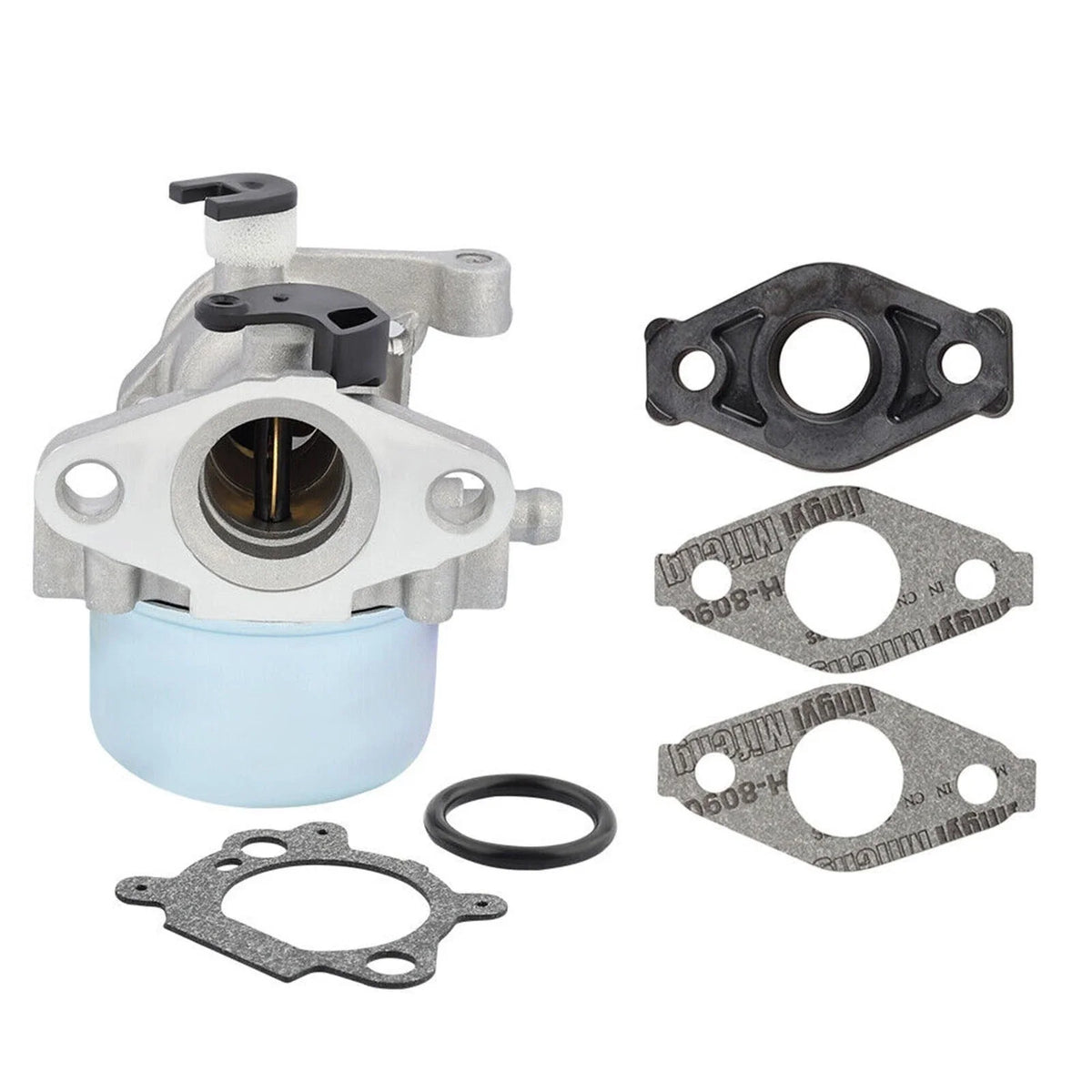 Set of 1 Carburetor for Engines (799866, 794304, 796707, 790845)