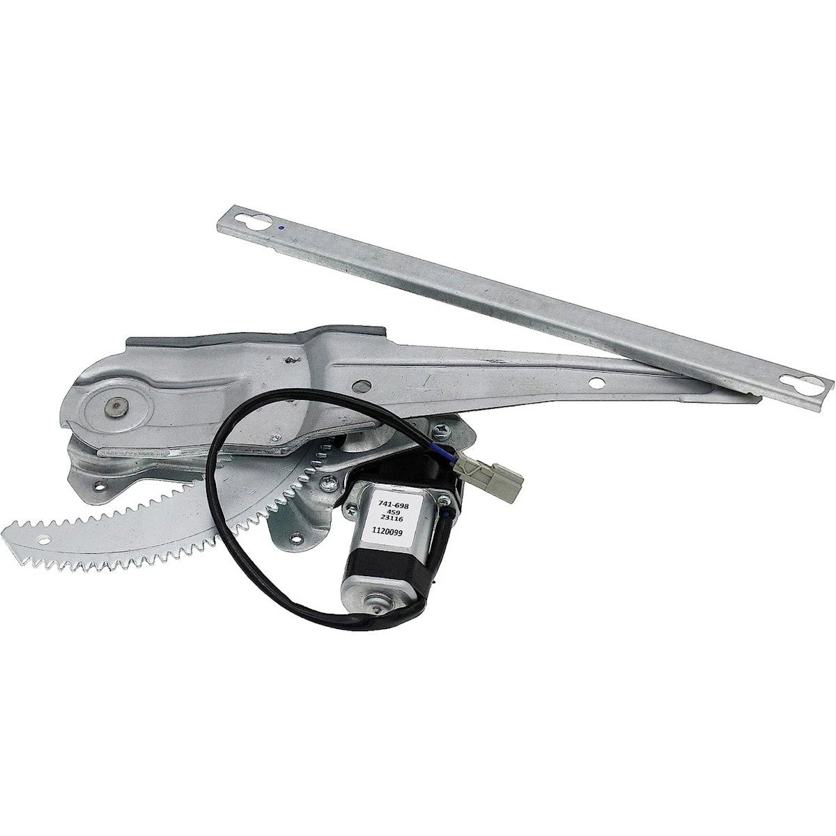 Dorman Window Regulator for Honda Accord (741-698, H491708, WL41698, 2010–2012)