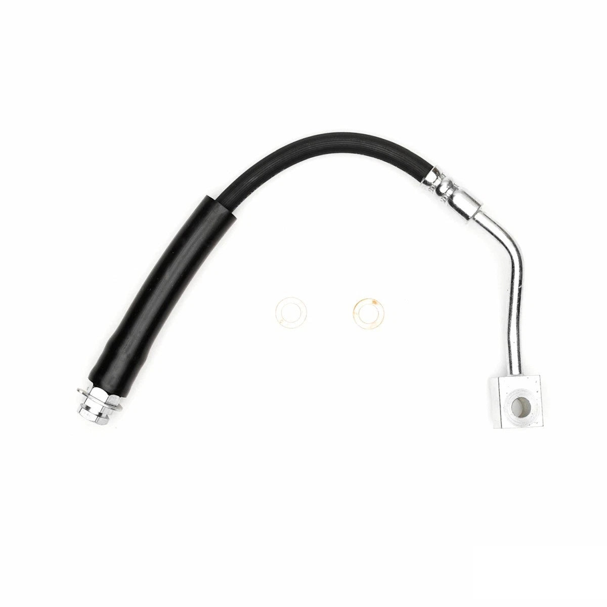 Brake Hose for Ford Aerostar (1987–1989) BHH-54287, E8TZ2078B