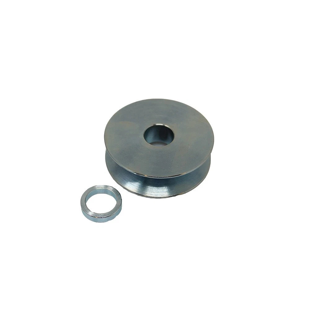 Alternator Pulley for Ford 9N 2N 8N NAA Jubilee (1939–1952)