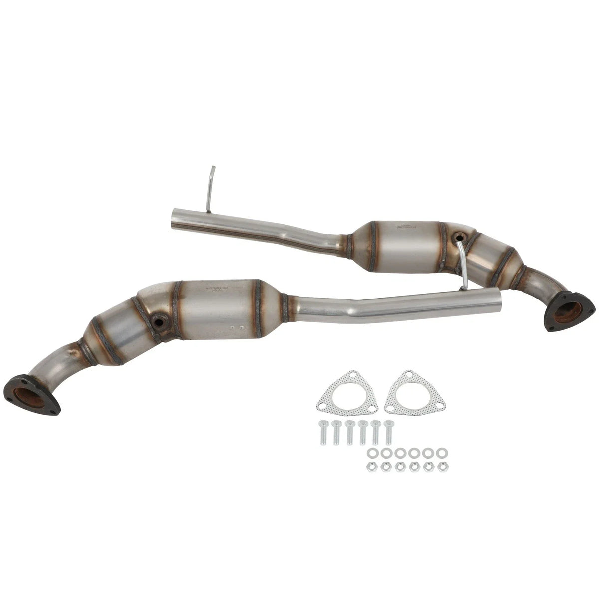 Front Catalytic Converter for Range Rover HSE Supercharged (2010–2012)