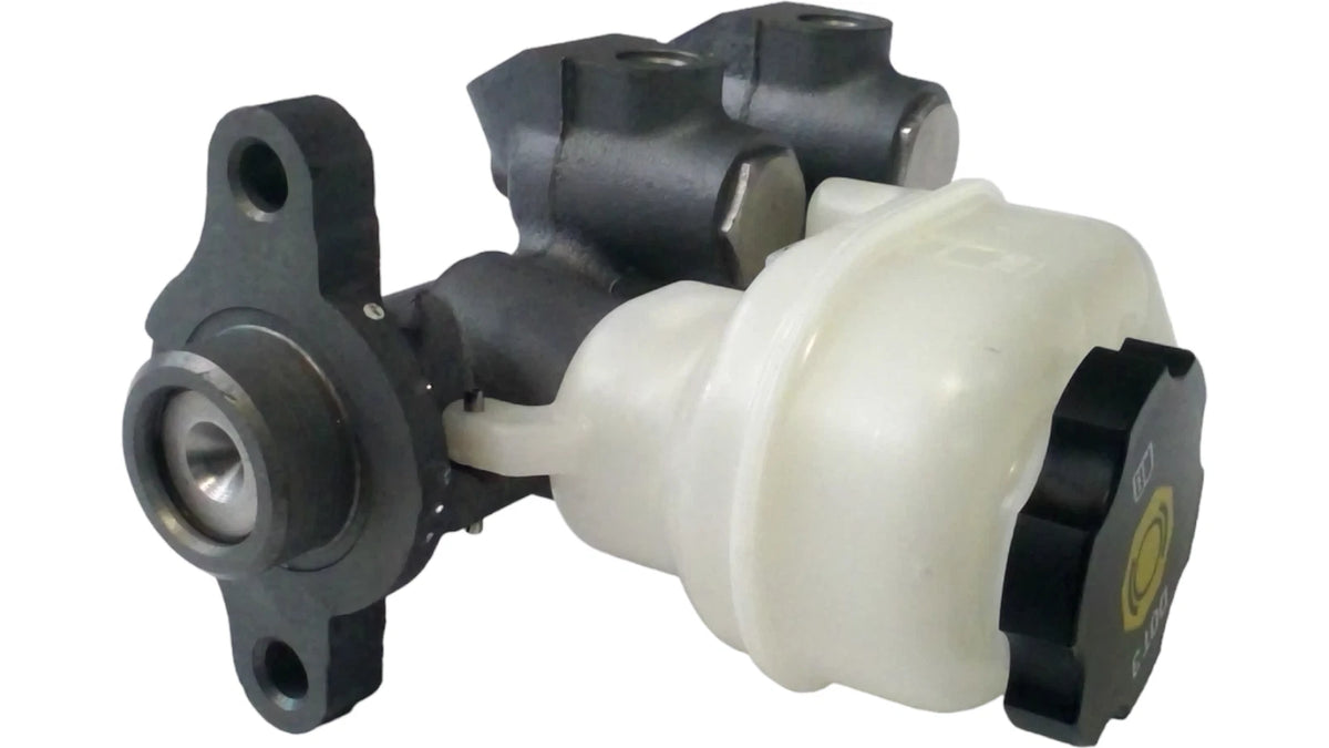 Cylinder Assembly for Oldsmobile Silhouette, Chevrolet Venture (1997–1999) 18023761