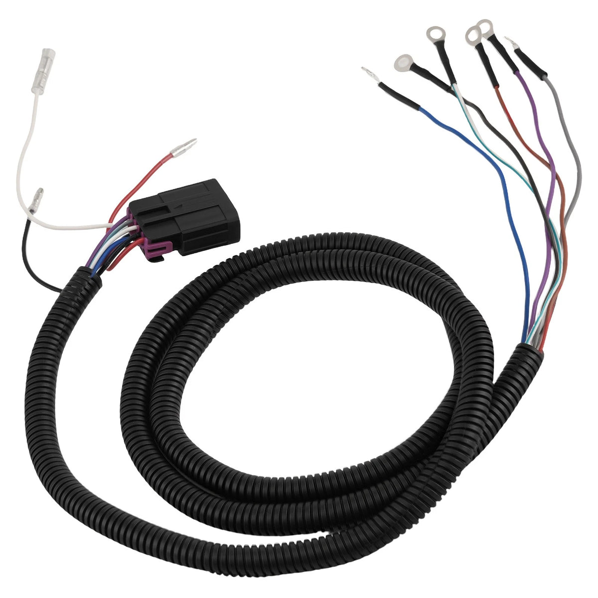 Analog Gauge Wiring Harness for Mercury Cruiser (O4MB8Y)