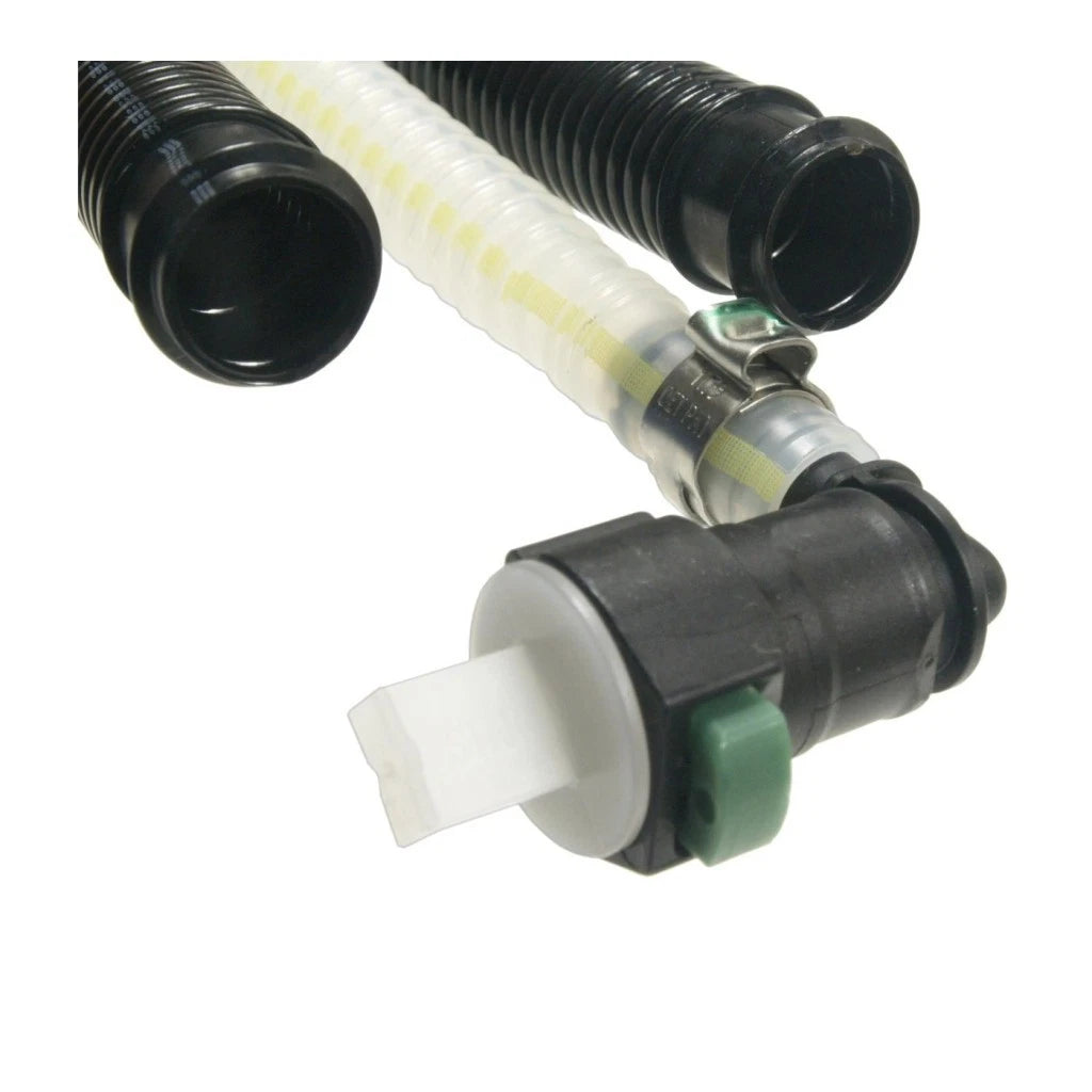 Fuel Pressure Regulator for BMW 335xi (2007–2008) ALX-PAU-SI-PR442-CLA6