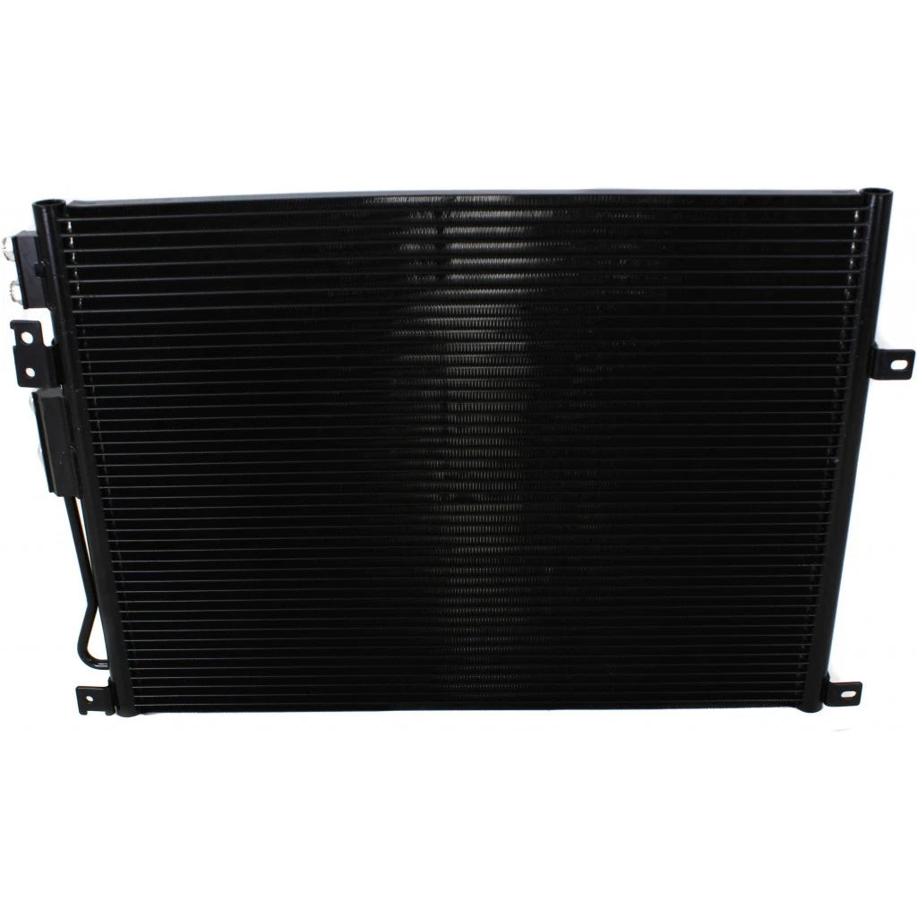 A/C Condenser for Jeep Grand Cherokee (2005–2010) CH3030221, CLX-M0-3247-CL360A55