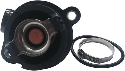 Thermostat & Housing for Mercury 450R (2020–2023) 3.4L V6 4.6L V8 4Stroke