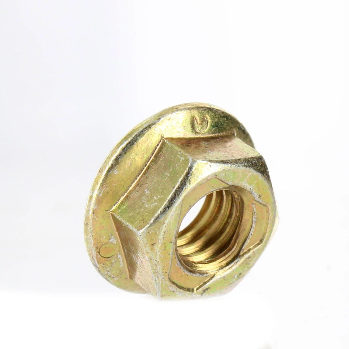 Hexagonal Flange Top Nut for Arctic Cat (OEM 8048-426)