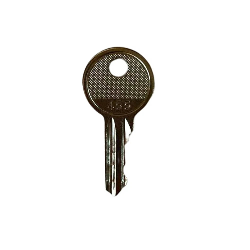 2PC Key Switch for FANUC M30iA M30iB Robot Control Cabinet