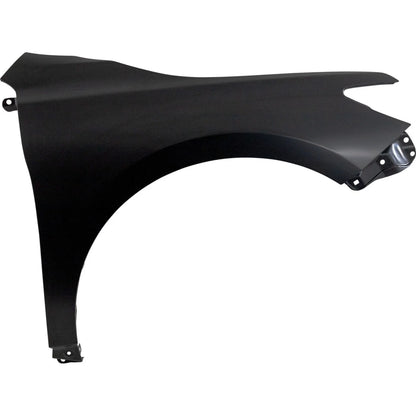 Set of 2 CAPA Certified Fenders for Toyota Camry (2015–2017)