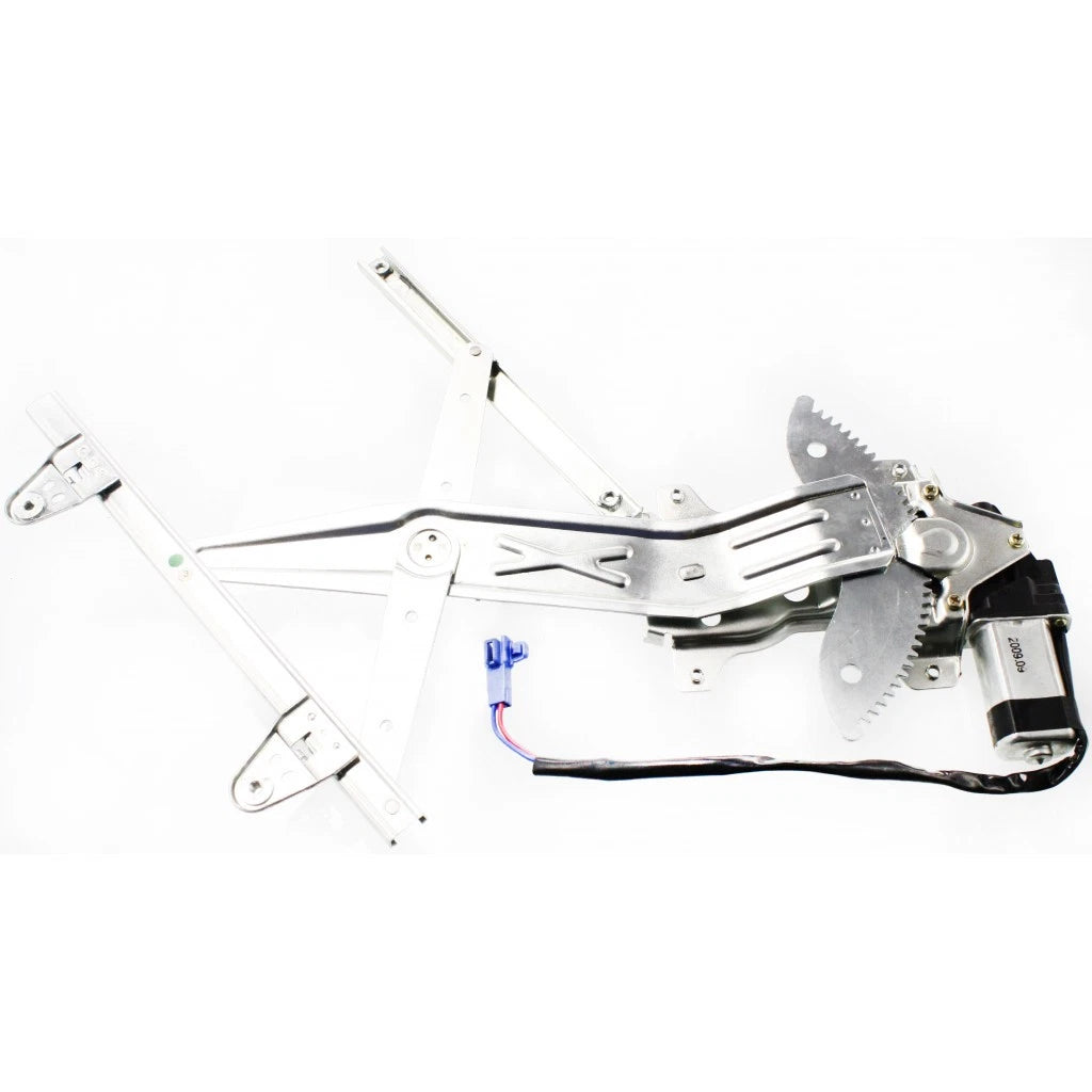 Window Regulator Assembly for Toyota Camry (1997–2001) CLX-M0-660391-CL360A55, TO1551114