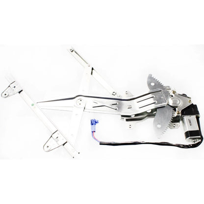 Window Regulator Assembly for Toyota Camry (1997–2001) CLX-M0-660391-CL360A55, TO1551114