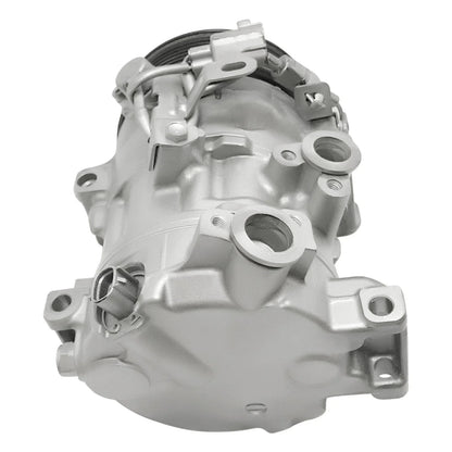 AC Compressor Replacement for Toyota Avalon 3.5L (2005–2009)